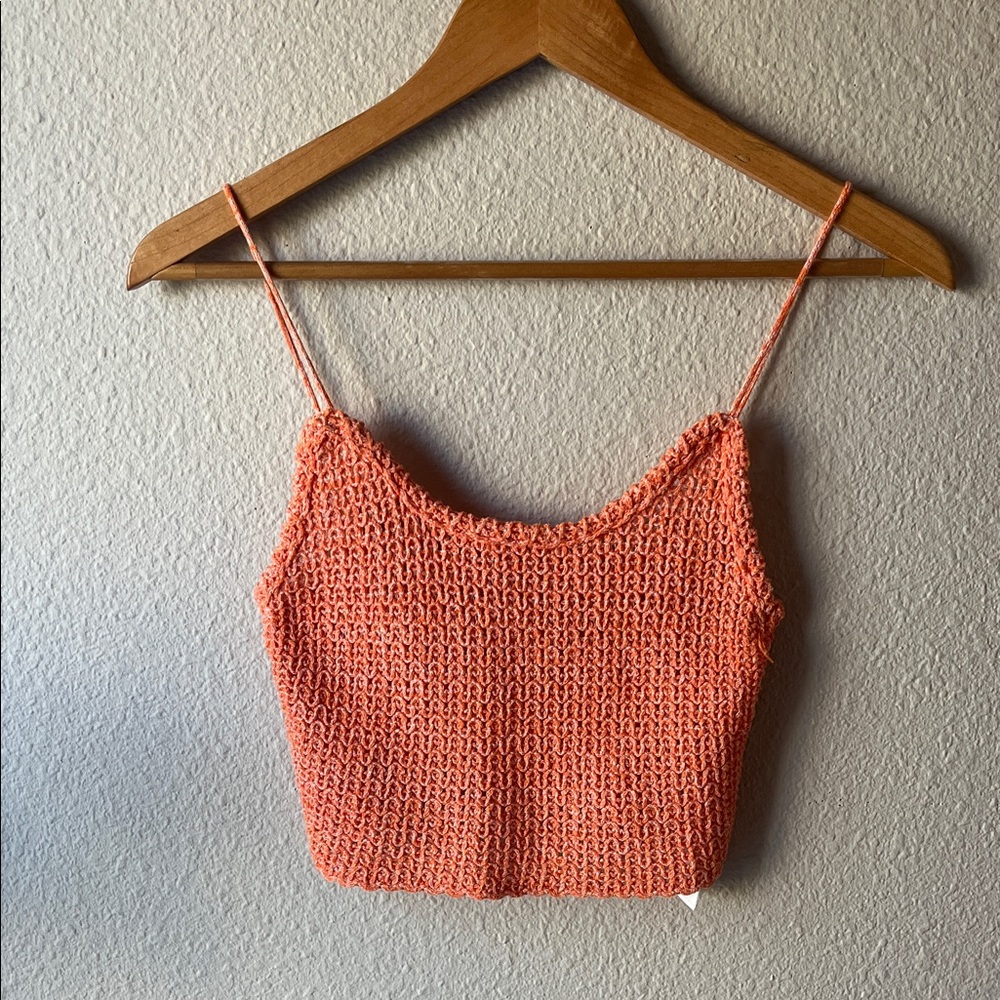 Zara top